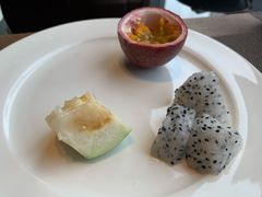 -大中华希尔顿酒店-念自助餐·嗨啤·小龙虾