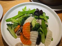 荷塘月色-金牌外婆家(苏州中心店)