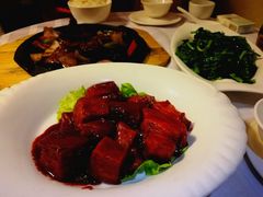 -翠亭酒家(山西南路店)