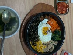 -米村拌饭(银泰中心店)