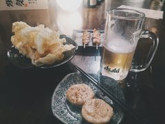 烤西葫芦明太子-串鑫