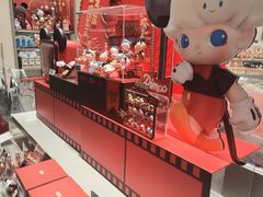 -泡泡玛特POPMART(苏州诚品生活店)