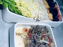 -半天妖烤鱼(京新广场店)