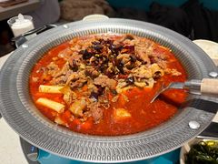 -半天妖烤鱼(丰科万达店)