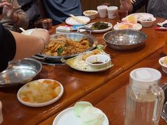 -邵汇大虾(同康路店)