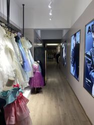 -玛瑞莎·儿童·亲子摄影(越秀店)