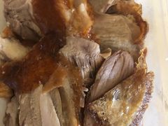 烤鸭-聚丰苑北京烤鸭(大明宫店)