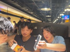 -汉巴味德·烤肉与啤酒的自助(杭州大悦城店)