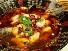 -一品滇香·云南菜(公益西桥店)