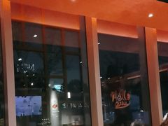 -人间酒暖·Go blanc·烧鸟·深夜食堂(陆家嘴店)