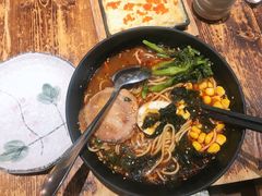高潮地狱拉面-小川洋风料理(街道口店)