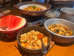 -李久其家民间餐厅(观沙岭公园店)