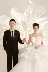 -拾尚映画·STUDIO婚纱摄影(中关村店)