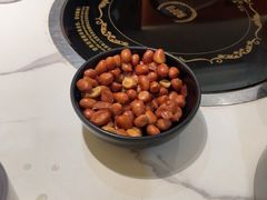 -聚味罗记大排檔·鲜鱼杂·甲鱼煲•龙虾馆(科学馆店)