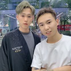 -沐泽SALON