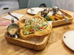 -波比Pizza(新城店)