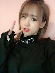 -侨治发型