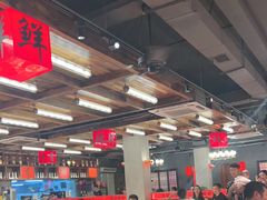 -熊记虾王·蓝龙虾(东晓南店)