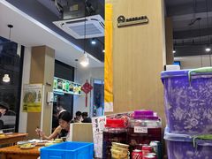 -百家鲜·杭帮菜