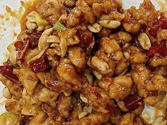 -小俩口烧烤东北菜(双井店)