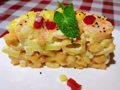 -邓丽君音乐主题餐厅