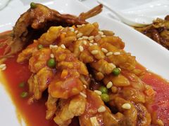 -梅龙镇酒家(南京西路总店)