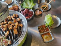 -山葵说·泥炉烤肉(泰达时尚E街区店)