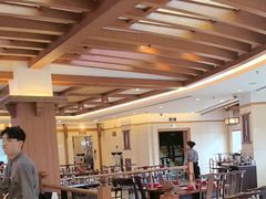 -皇城老妈·大连海鲜火锅(港湾店)