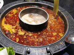 -晓宇重庆火锅(龙首店)