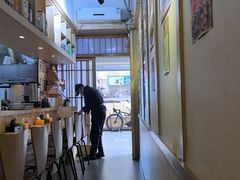 -宝寿司(红瓦寺店)