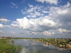 -敕勒川草原文化旅游区