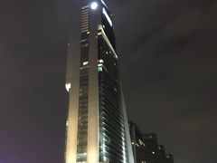 -珠海拱北口岸