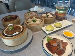 -晋江荣誉国际酒店·港誉茶餐厅