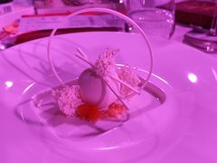 -广州富力丽思卡尔顿酒店