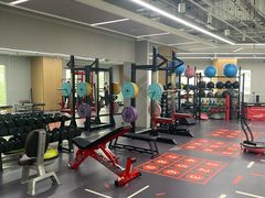 -像素游泳健身(中弘·像素店)