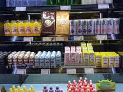 -巴黎贝甜(熙悦汇店)