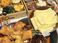 -芈重山老火锅(广州首店)