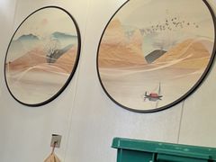 -润泽园饭庄(中山路店)