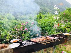 -金岳台私汤温泉度假山庄·创意餐厅(昌平十三陵店)