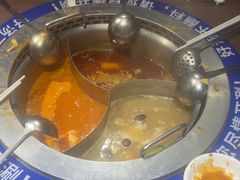 -快乐小羊·内蒙牛羊肉火锅(流花中心店)