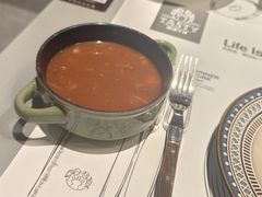 -西堤牛排(北京国瑞店)