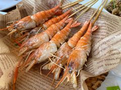 -79号渔船海鲜饭店(宝安店)
