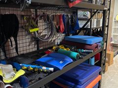 -AC健身·运动康复工作室(千灯湖店)