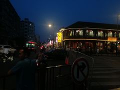 -咬不得高祖生煎·简餐(高银街店)