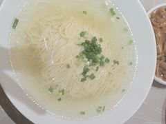 -松鹤楼·苏式汤面(虹桥天地店)