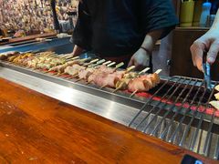 -鸟串烧Yakitori