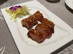 -香云轩·顺德菜(香云纱园林酒店店)