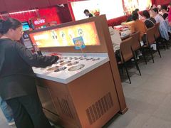 -龍歌自助小火锅(雨花台江南虹悦城店)