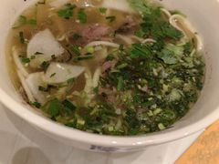 -陳香貴·兰州牛肉面(上海长风大悦城店)