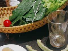 -东来顺饭庄(金泉广场店)